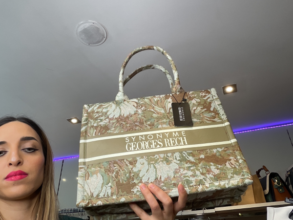 Sac  | Astra boutique 