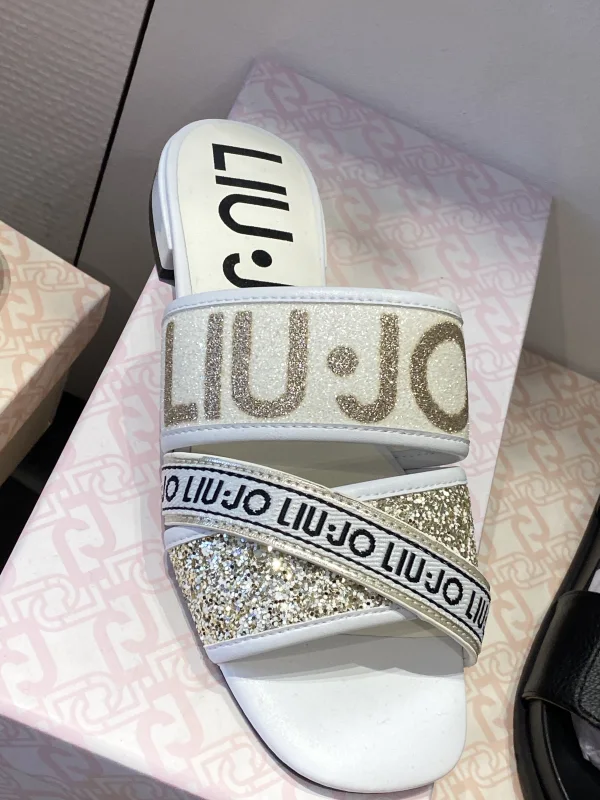 Sandales lui jo | Astra boutique 
