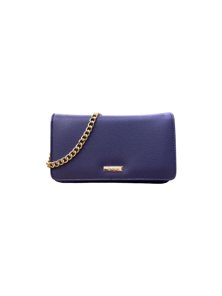 Ange Bleu Marine | Sac'ré
