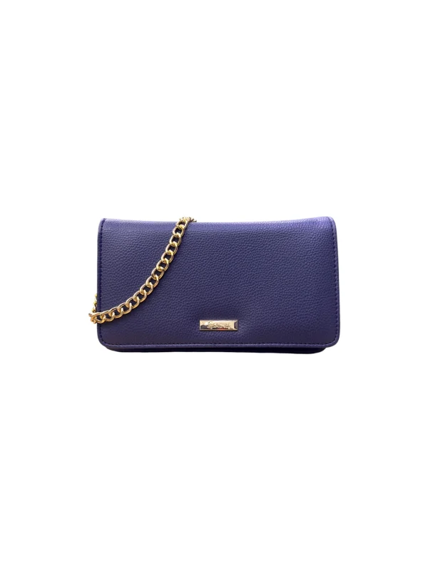 Ange Bleu Marine | Sac'ré
