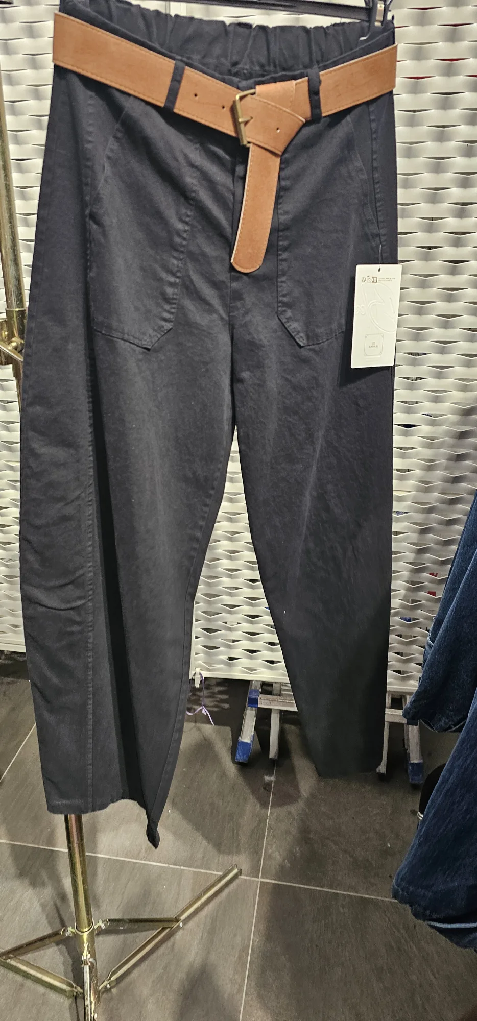 Pantalon ml nathalie | Dresses of my World