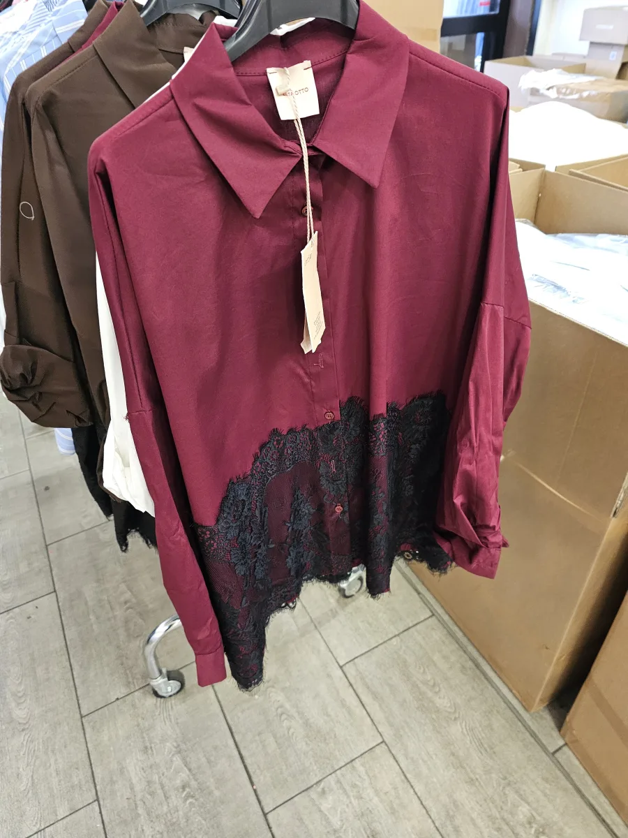 Chemise Catbro | Dresses of my World