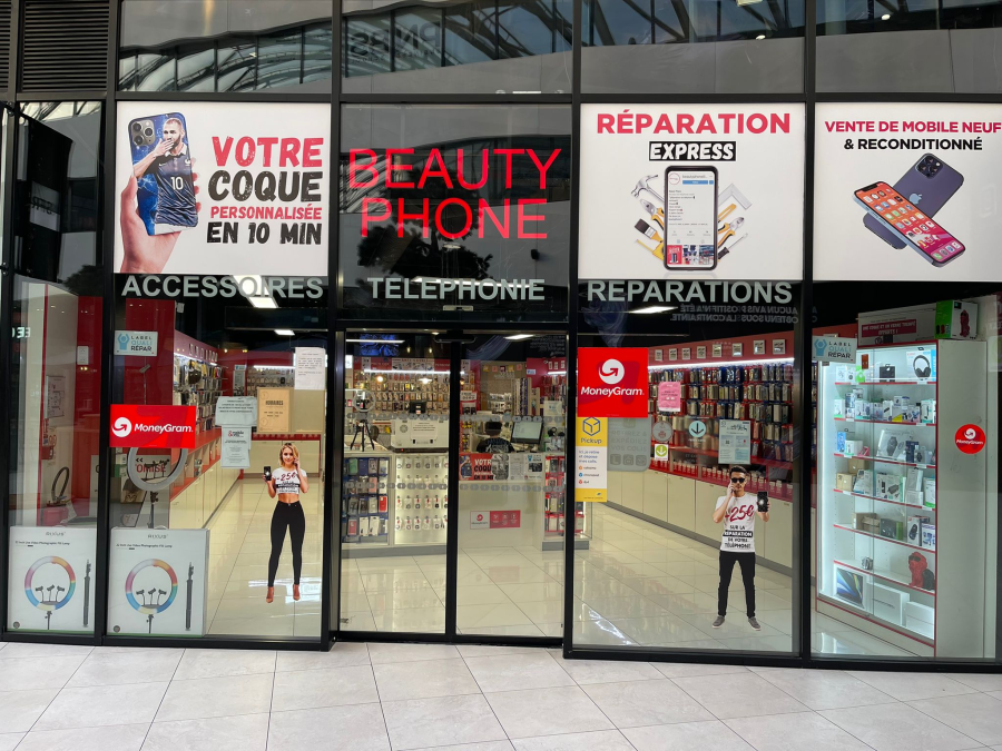 Réparation 59000 Lille  | Beauty phone 