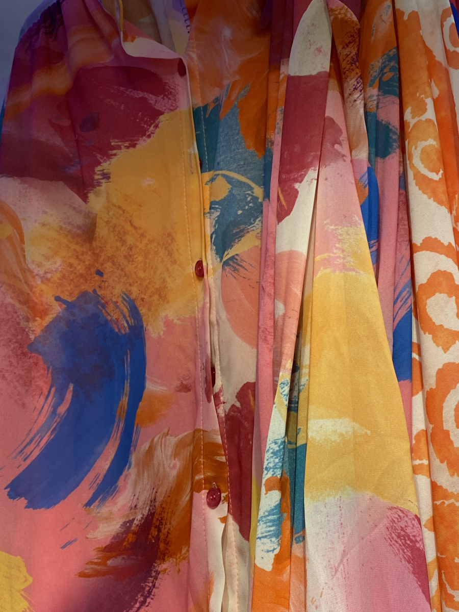 Chemise | Astra boutique 