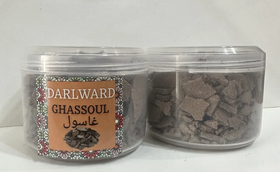 Ghassoul الغاسول المغربي | DARLWARD