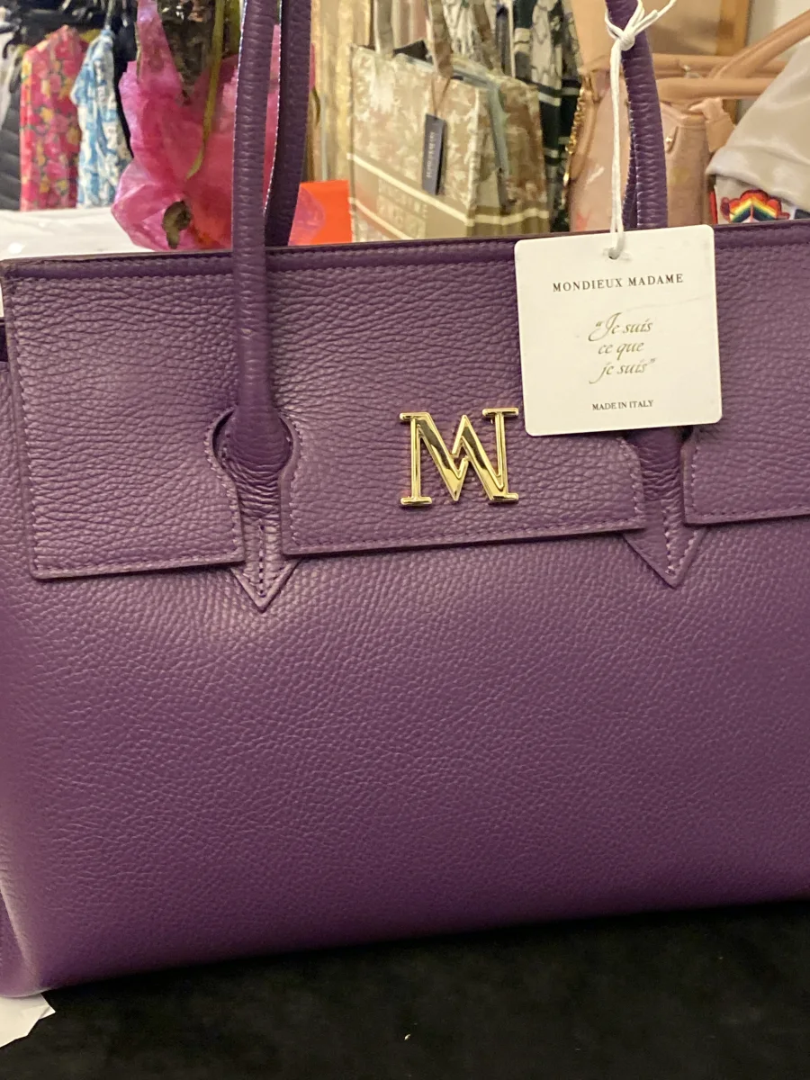Sac mondieux Madame | Astra boutique 