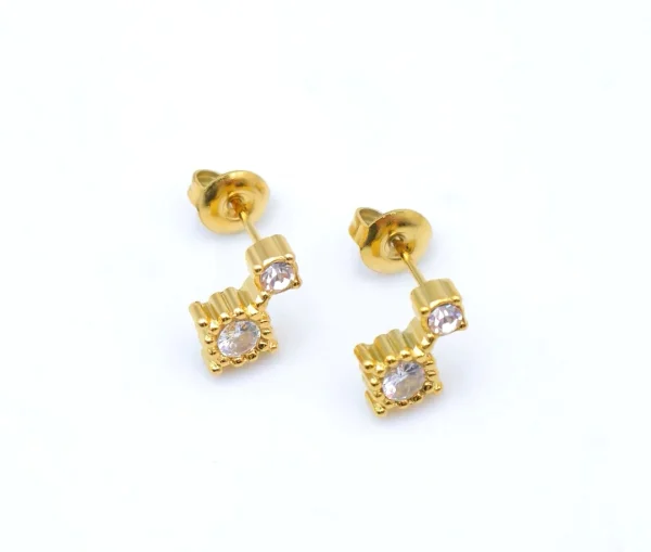 Boucles Charms | Carry shop 
