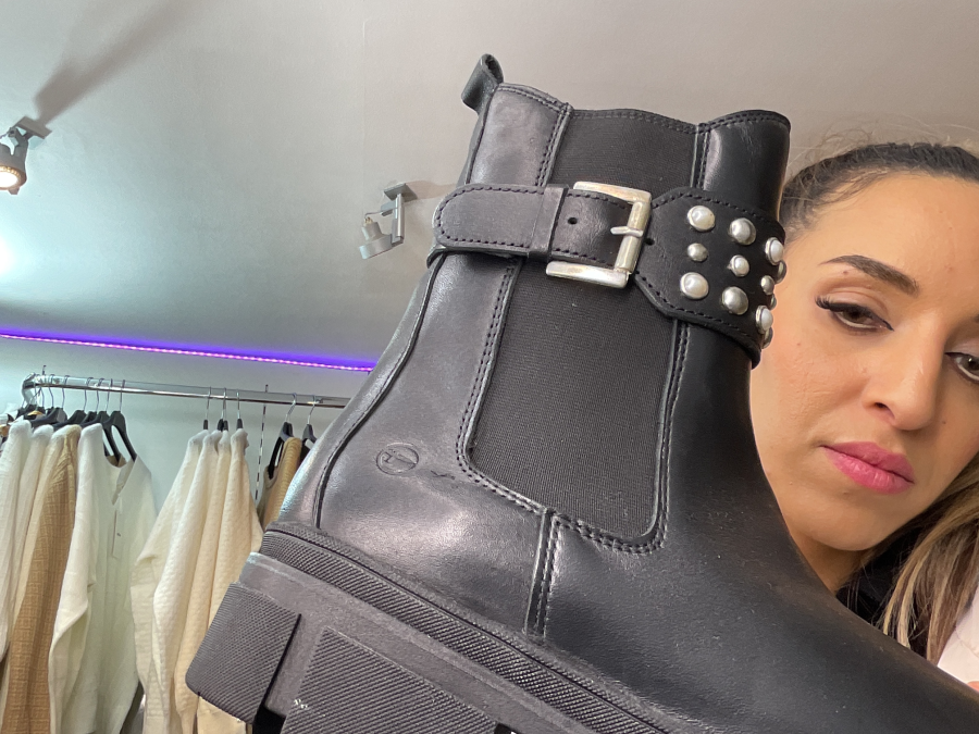 Botine | Astra boutique 