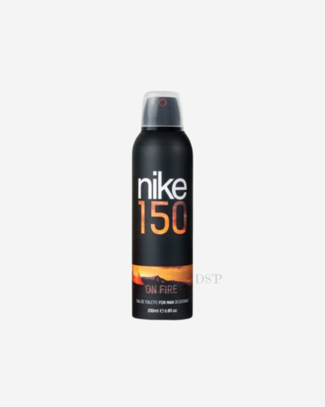 Nike Man Indigo - Déodorant 200 ml | Dîna Shop'