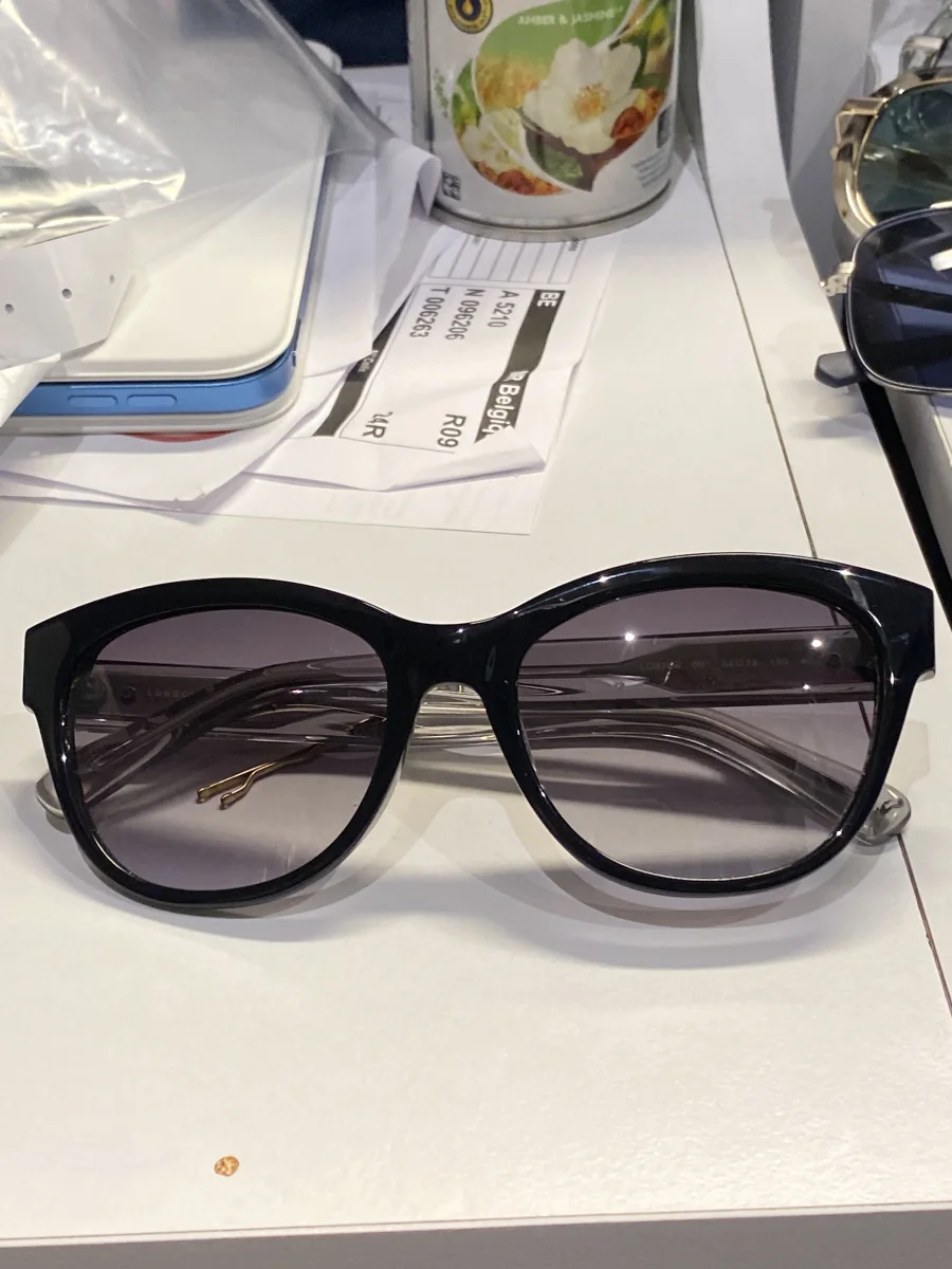 Lunettes longchamp | Astra boutique 