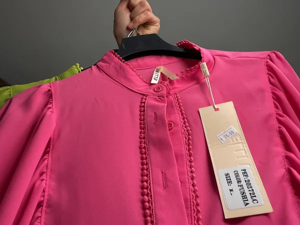 Che L | Astra boutique 