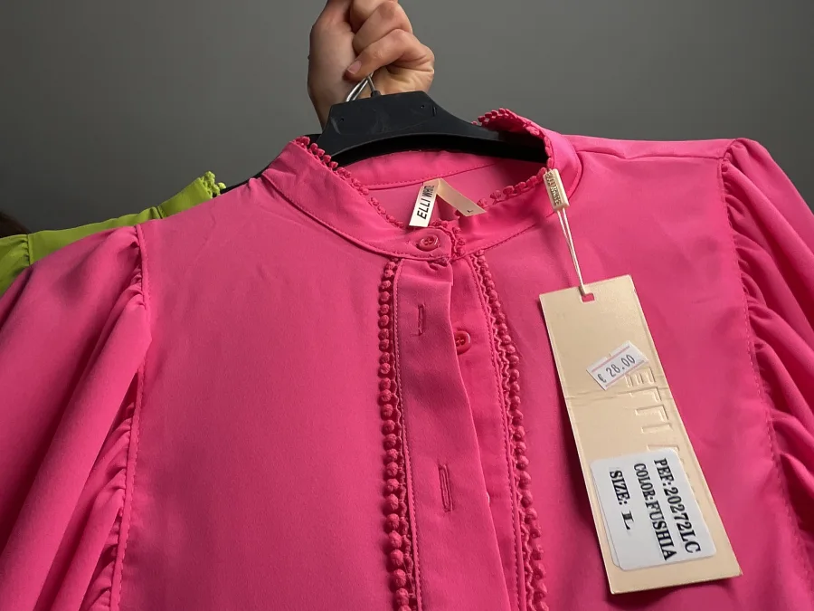 Che L | Astra boutique 