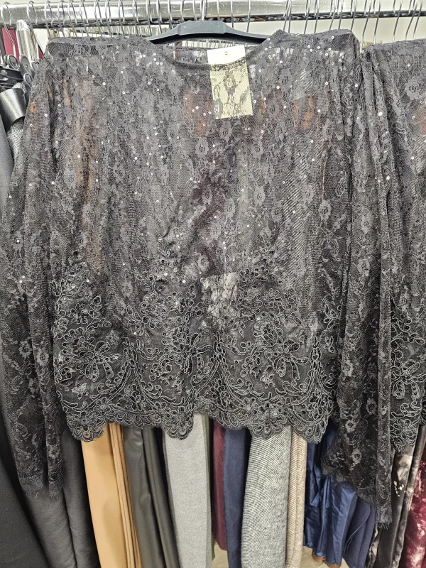 Haut Nathalie  | Dresses of my World