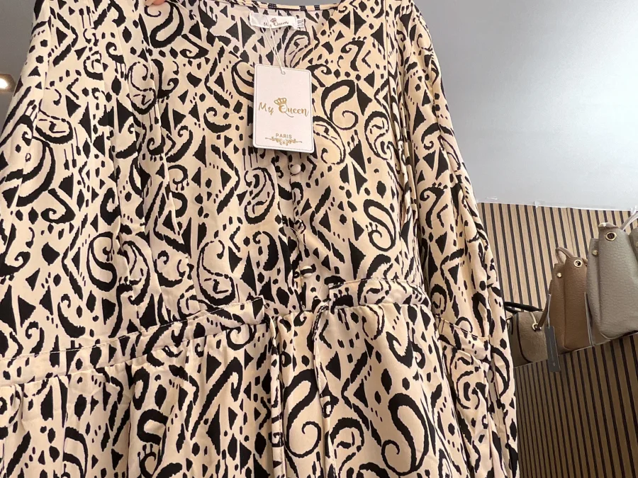 Robe | Astra boutique 