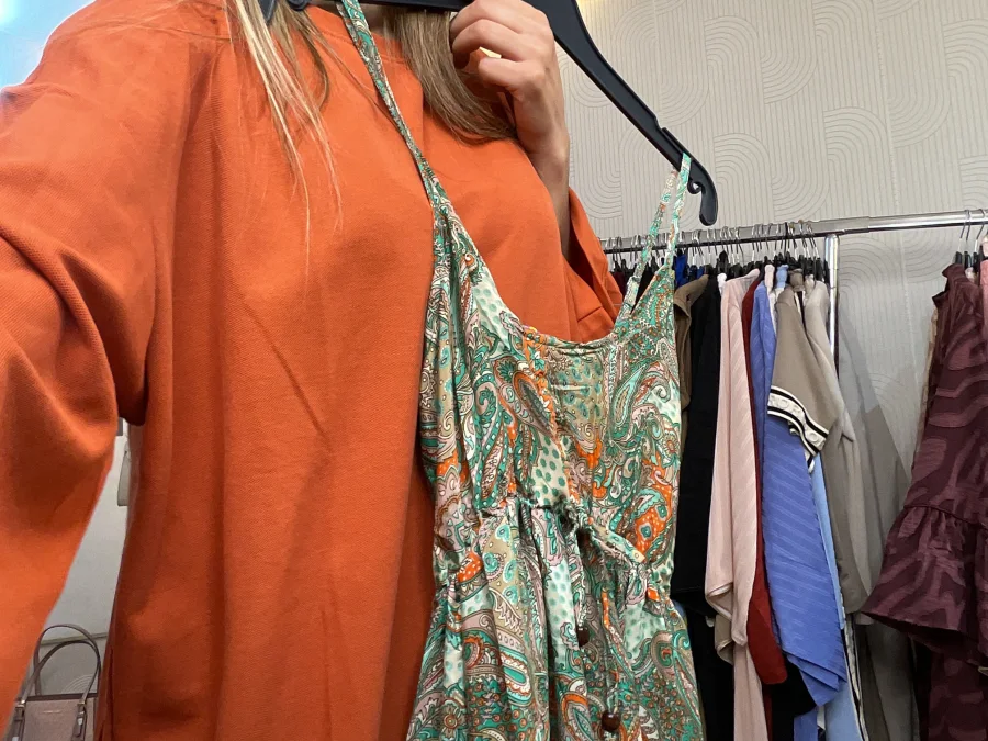 Robe 6 | Astra boutique 