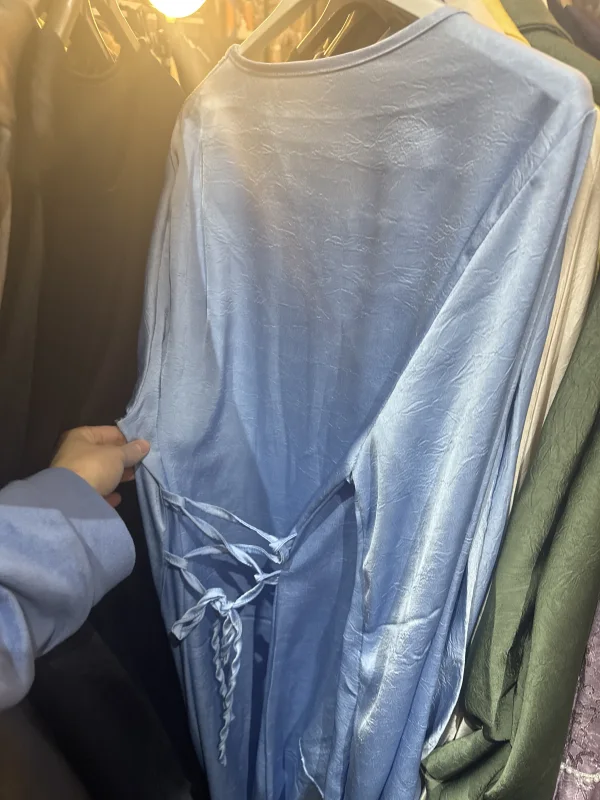 Robe | Astra boutique 