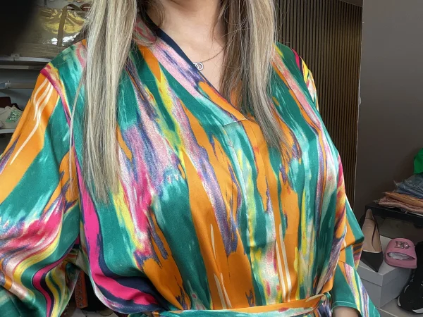 Robe | Astra boutique 