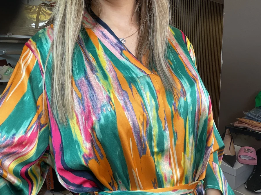 Robe | Astra boutique 