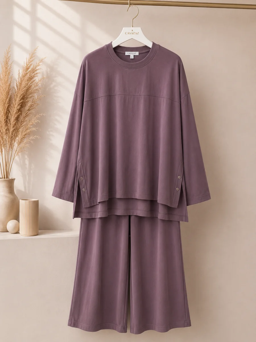 Ensemble poches chic | CasaZaz