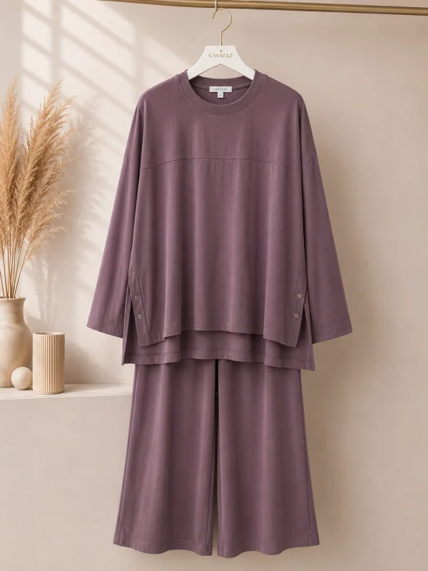 Ensemble poches chic | CasaZaz