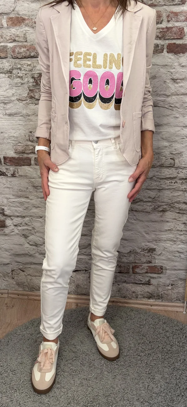 Pantalon | Jus de coco 