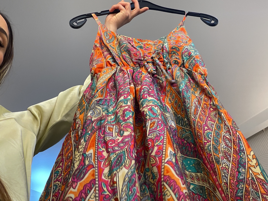 Robe8 | Astra boutique 