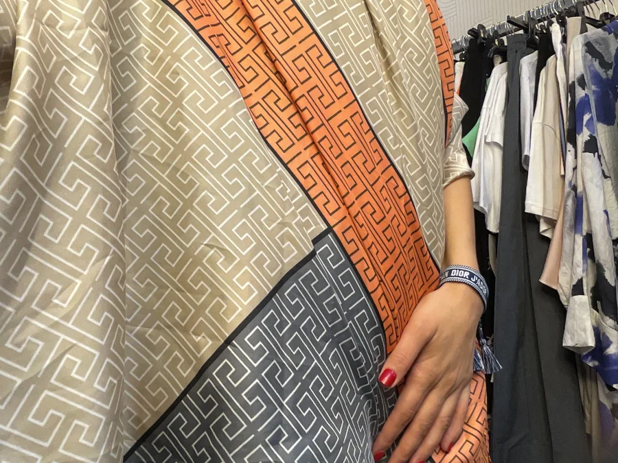 Foular | Astra boutique 