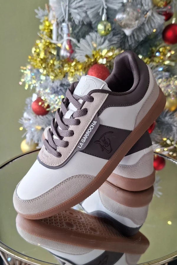 Ténis Lá Garrocha Porto Moka | Definne