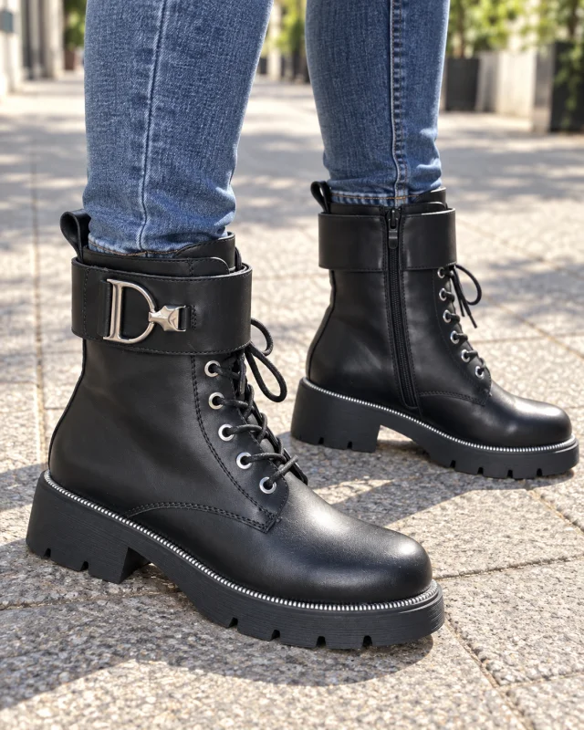 Trinity | Lieblings Schuhe