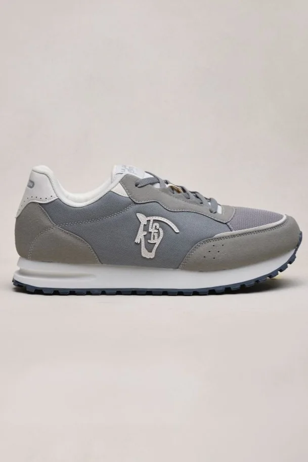 Pré-Reserva Tênis La Garrocha Fairway | Cinza | definne