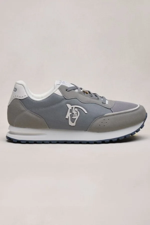 Pré-Reserva Tênis La Garrocha Fairway | Cinza | definne