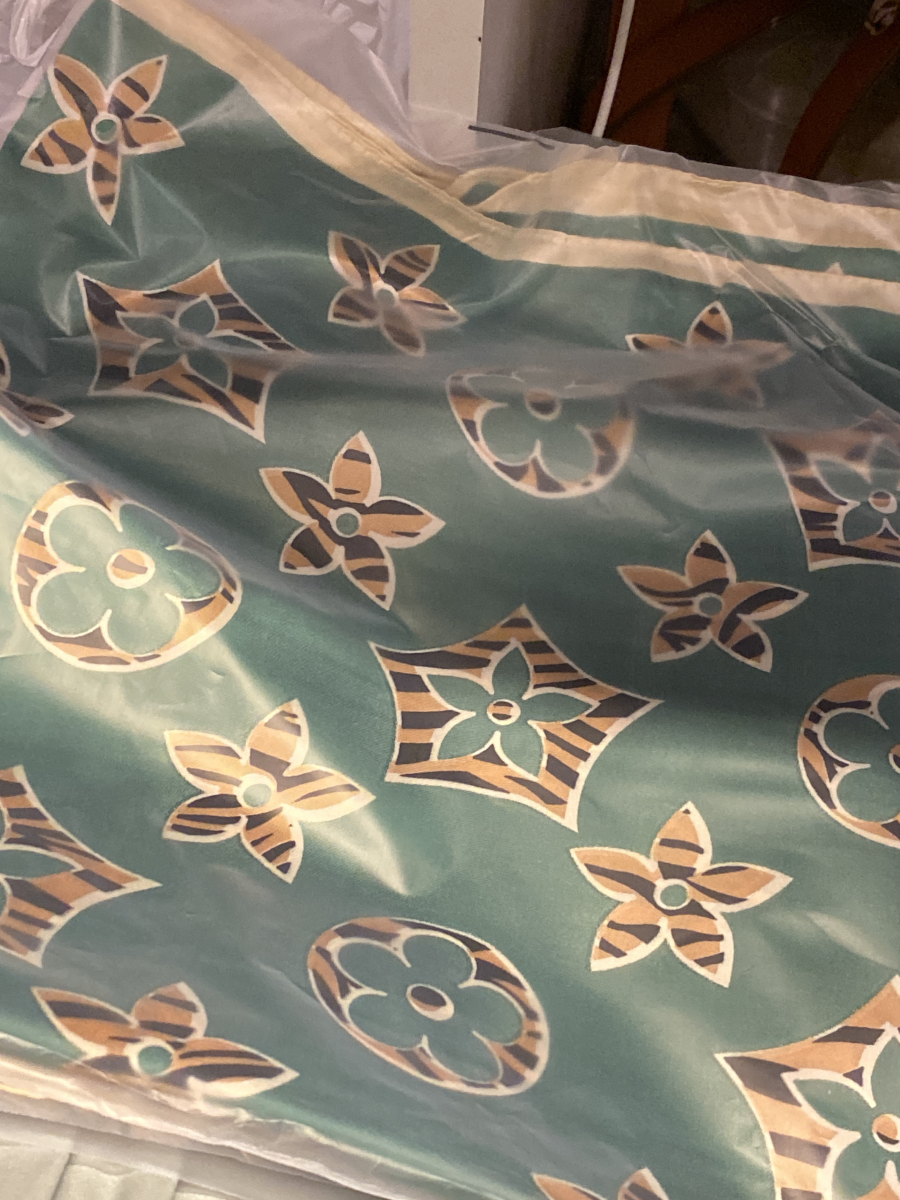 Écharpe | Astra boutique 