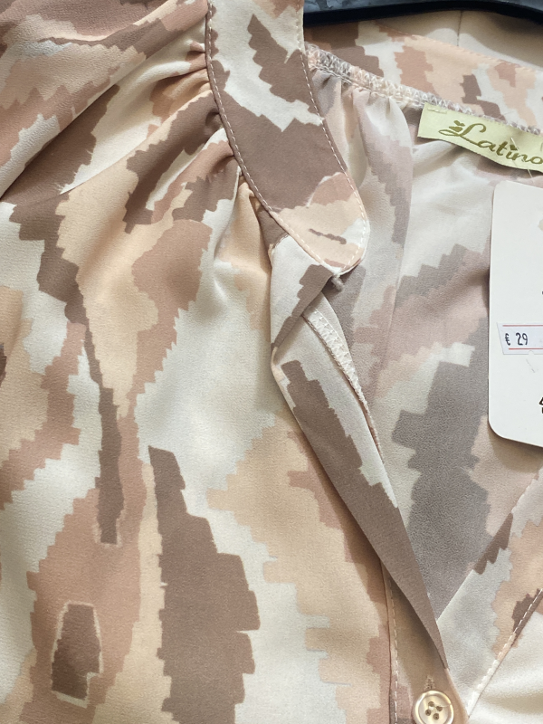 Chemise  | Astra boutique 