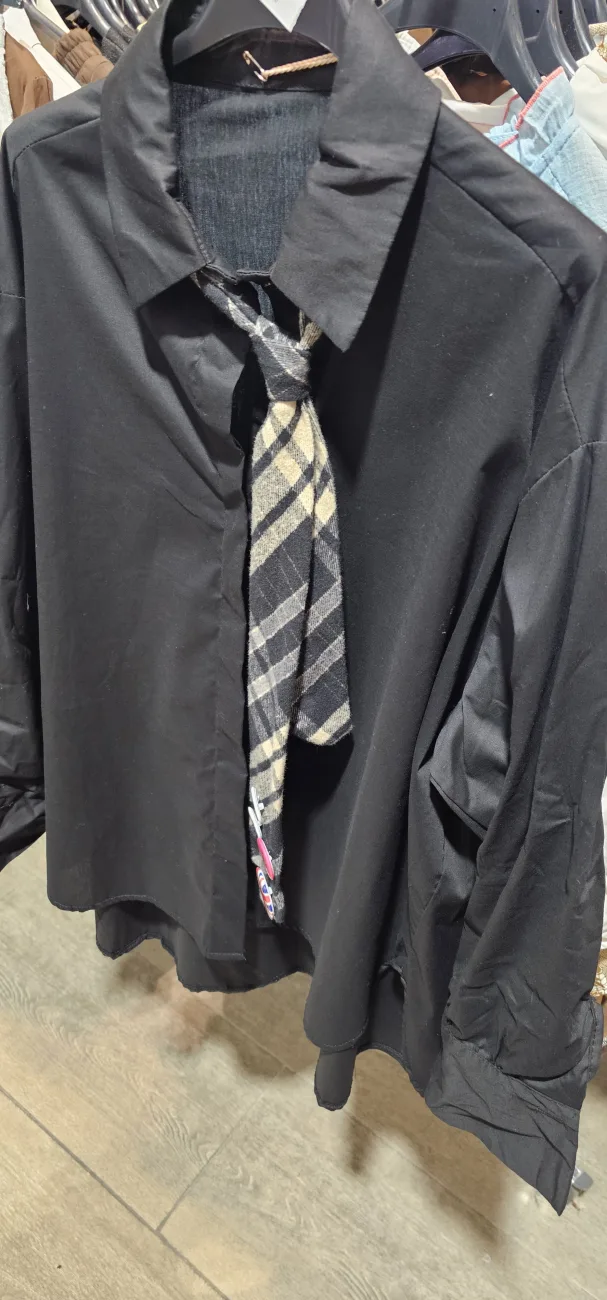 Chemise Laure  | Dresses of my World