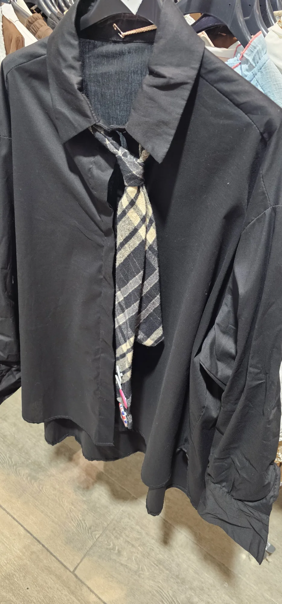 Chemise Laure  | Dresses of my World