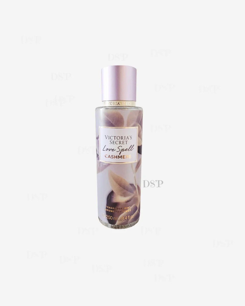 Brume Parfumée - Love Spell Cashmere - Victorias' Secret | Dîna Shop'