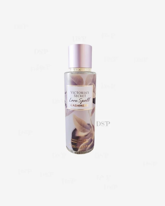 Brume Parfumée - Love Spell Cashmere - Victorias' Secret | Dîna Shop'