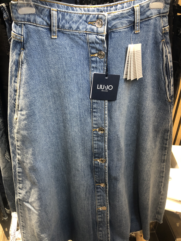 Jupe 26  | Astra boutique 