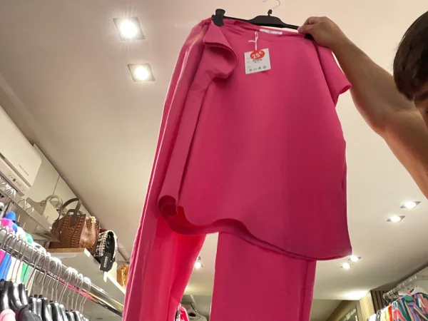 Ensemble | Astra boutique 