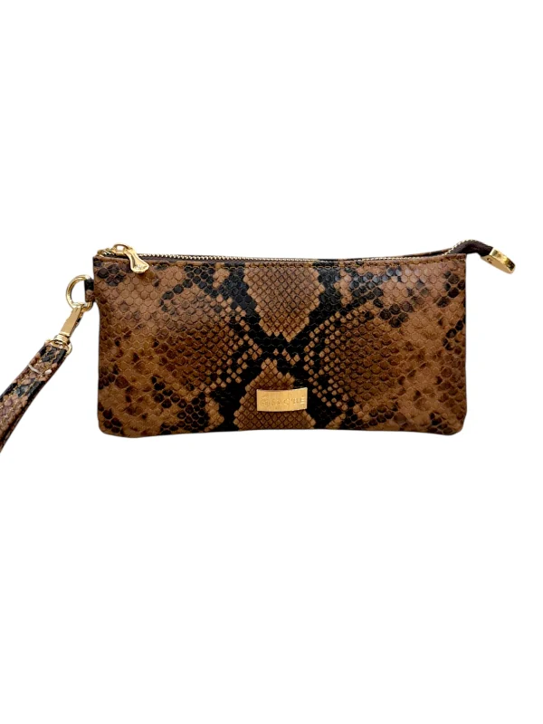 Raven Serpent  | Sac'ré