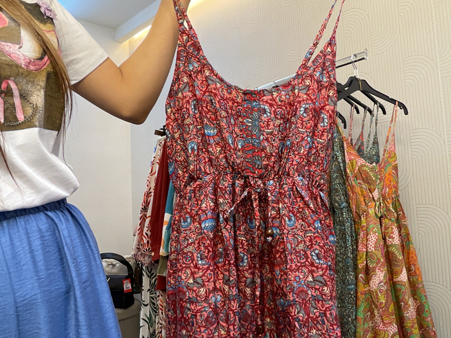 Robe 10 | Astra boutique 