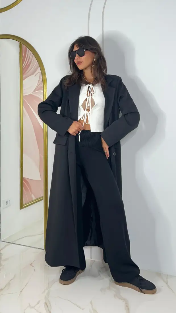cappotto/trench | ELIS MODA