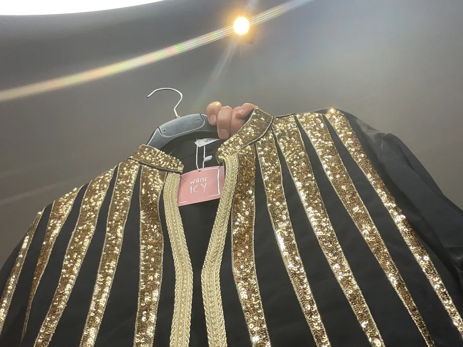 Robe sm | Astra boutique 