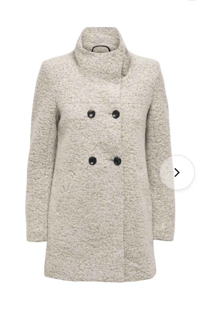 Manteau sophia | Jus de coco