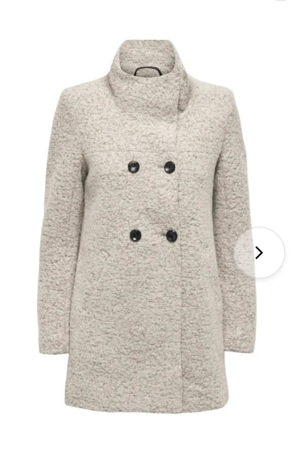 Manteau sophia | Jus de coco