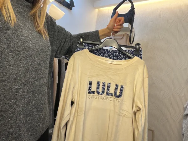 Pyjma xl | Astra boutique 