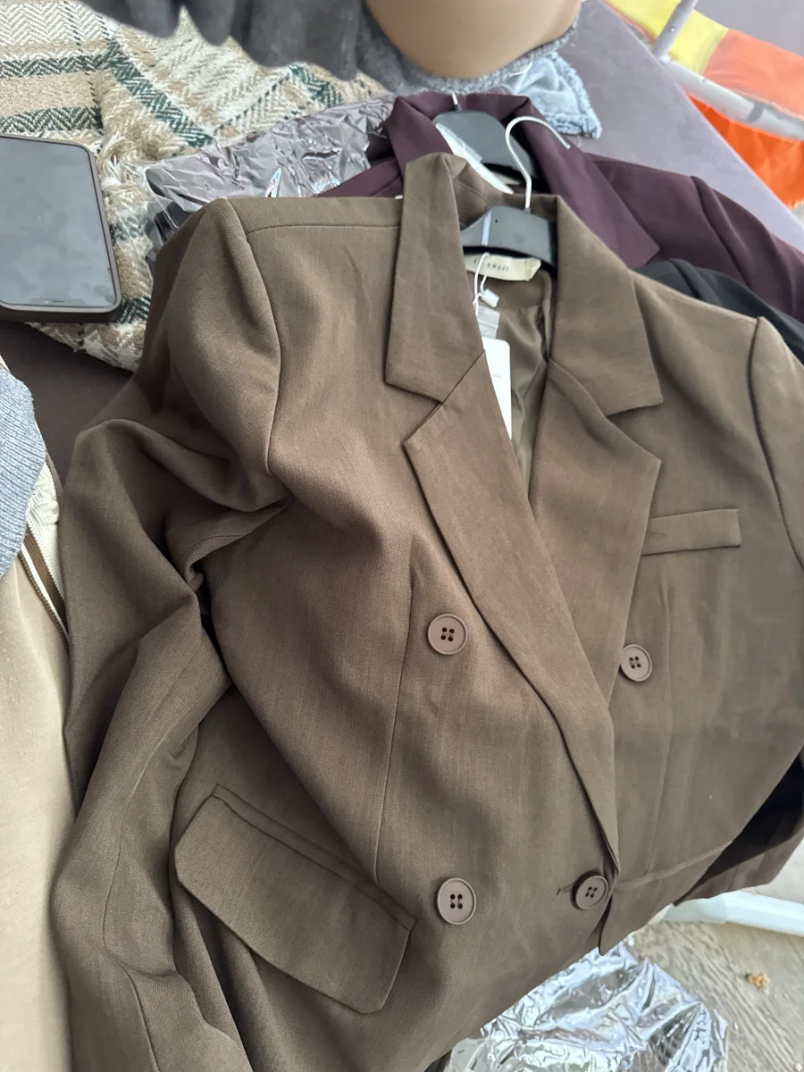 Blazer  | Astra boutique 