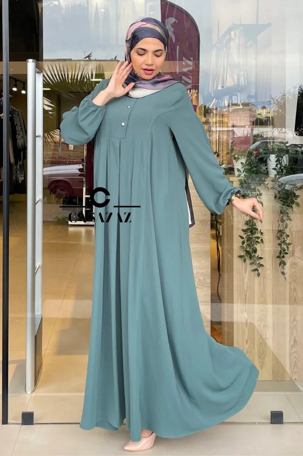 Abaya | CasaZaz