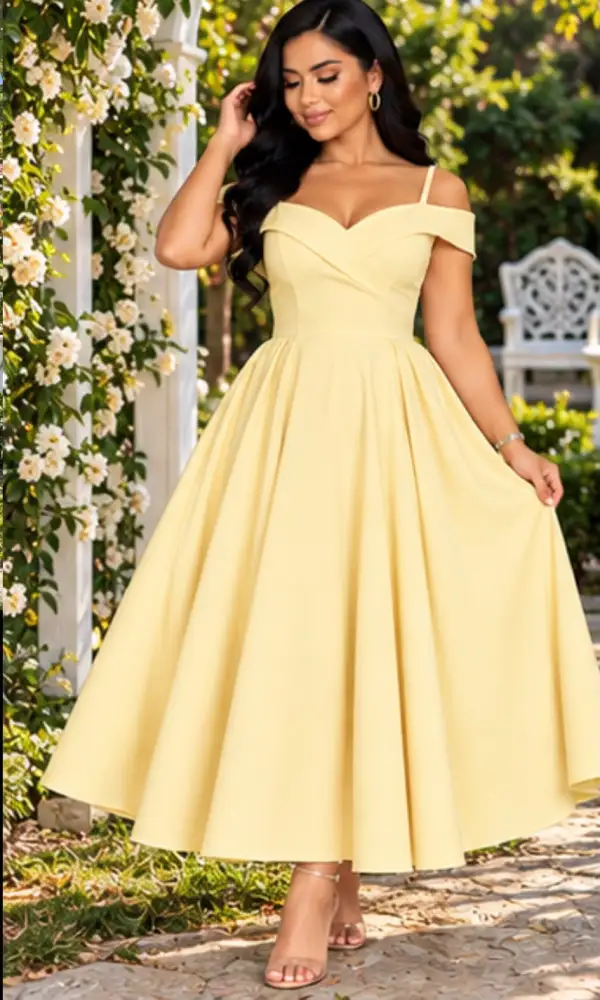 Robe chic | Pink Corner 974