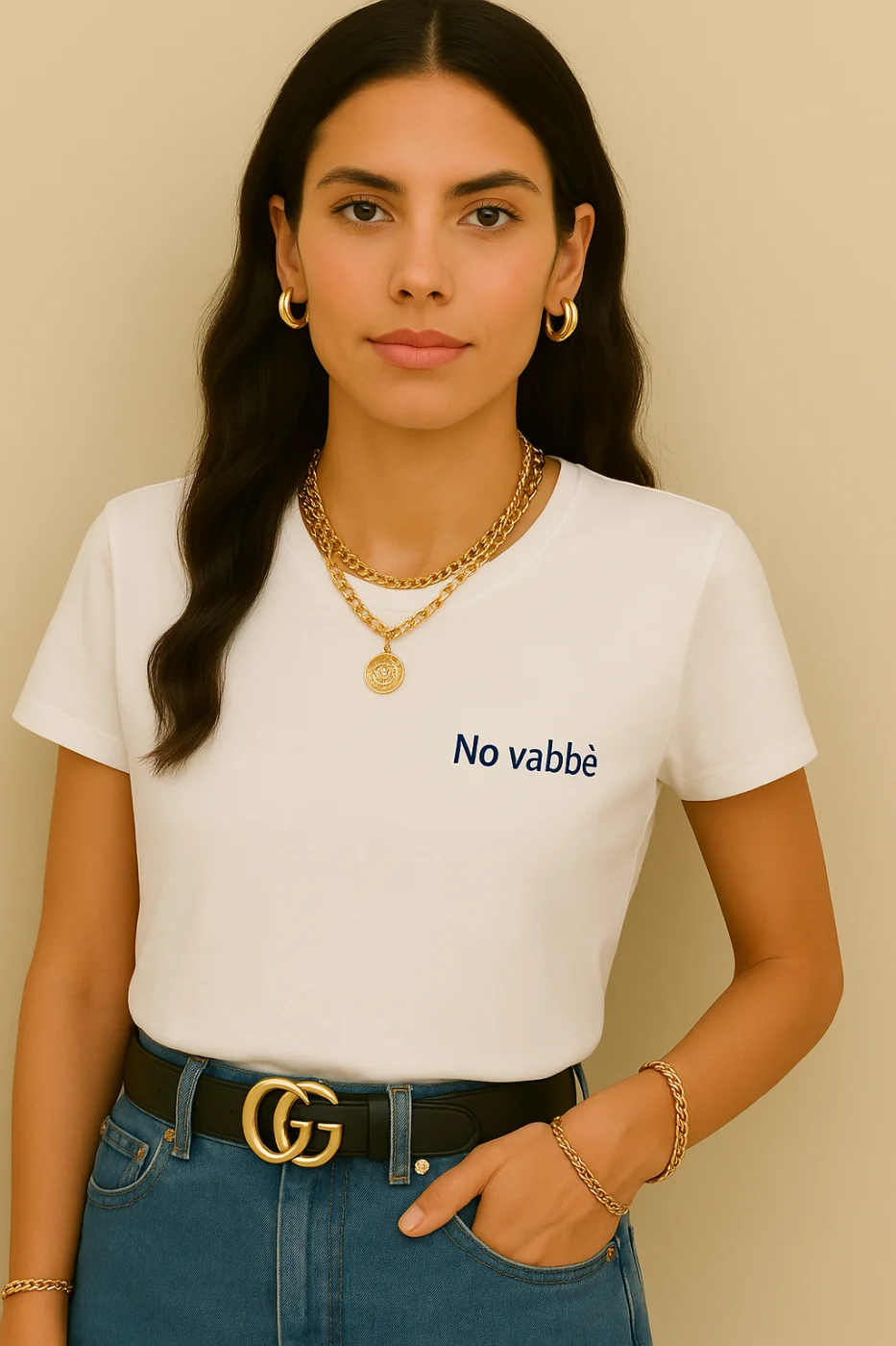 T - Shirt  | ELIS MODA